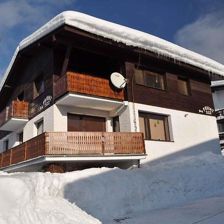 Apartment Harrachov/Riesengebirge 2400 Экстерьер фото