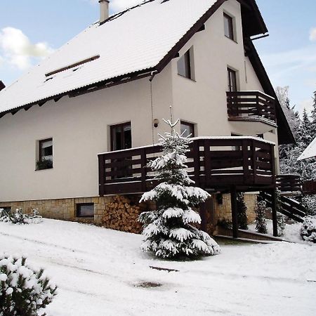 Apartment Harrachov/Riesengebirge 2400 Экстерьер фото