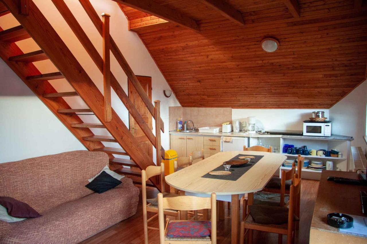 Apartment Harrachov/Riesengebirge 2400 Экстерьер фото