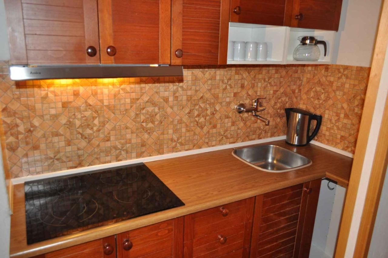 Apartment Harrachov/Riesengebirge 2400 Экстерьер фото