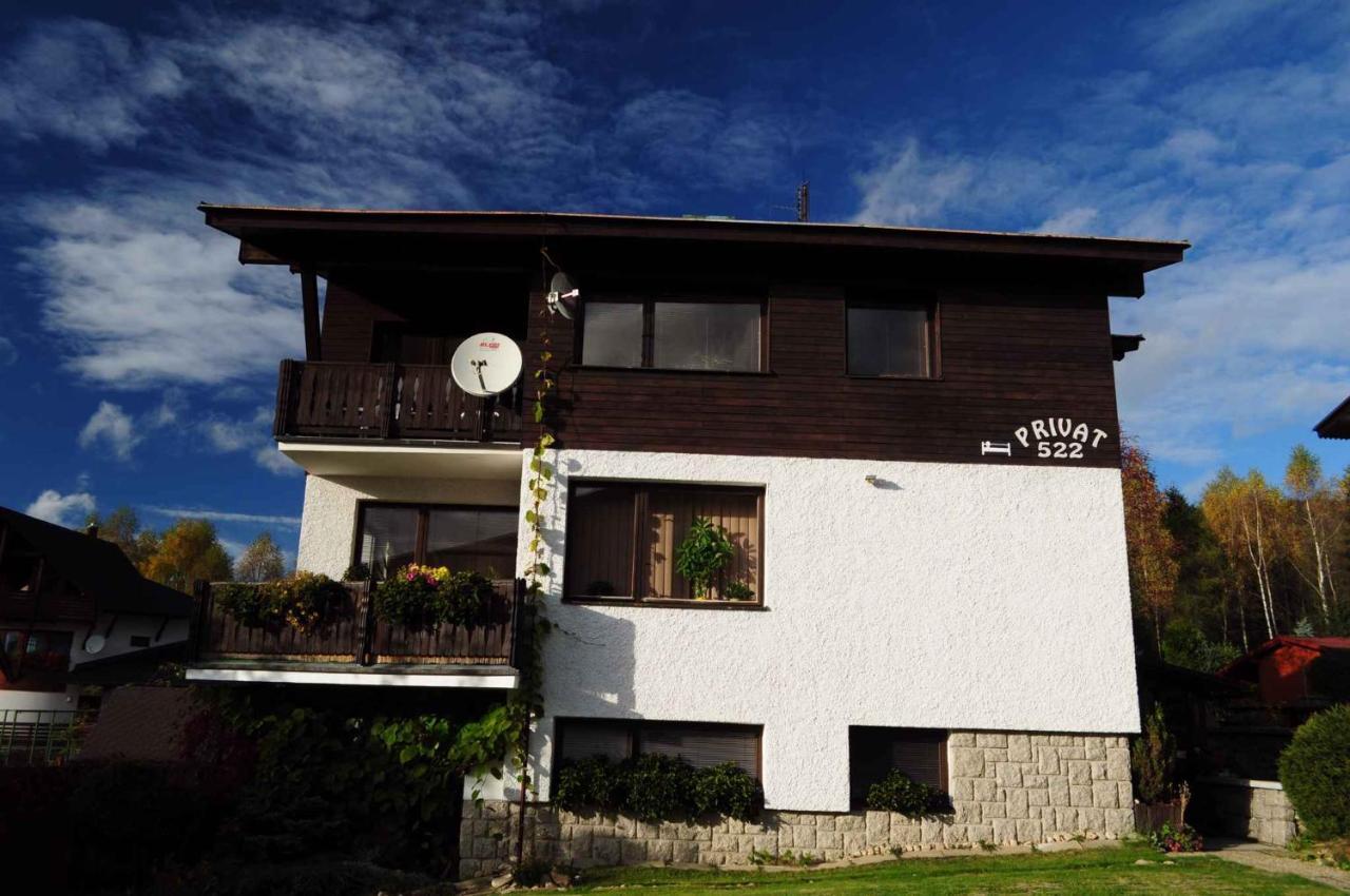 Apartment Harrachov/Riesengebirge 2400 Экстерьер фото